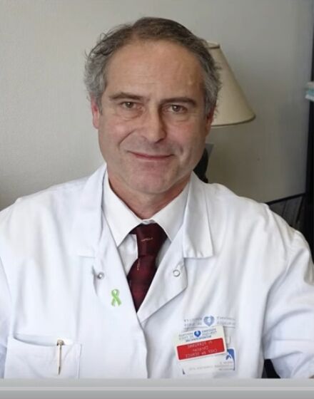 Doctor Sexist Philippe Wilson